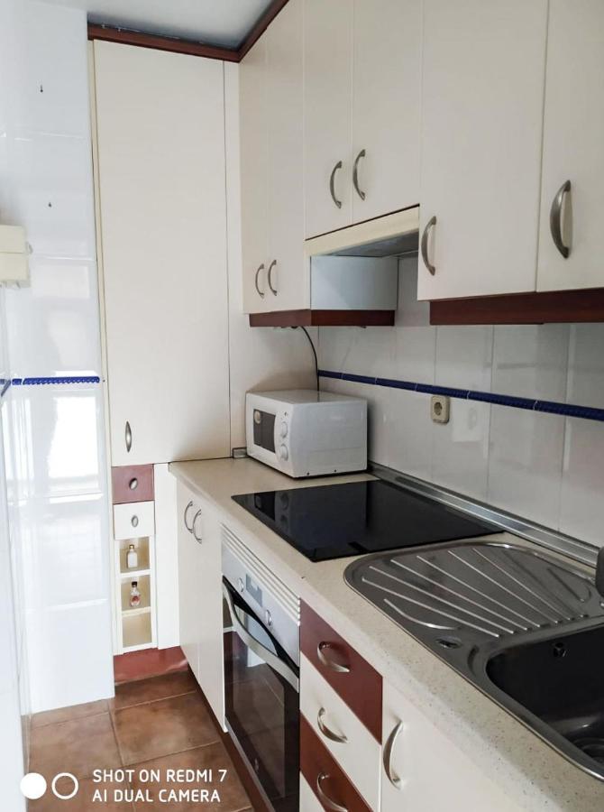 Apartamento El Rincon De *