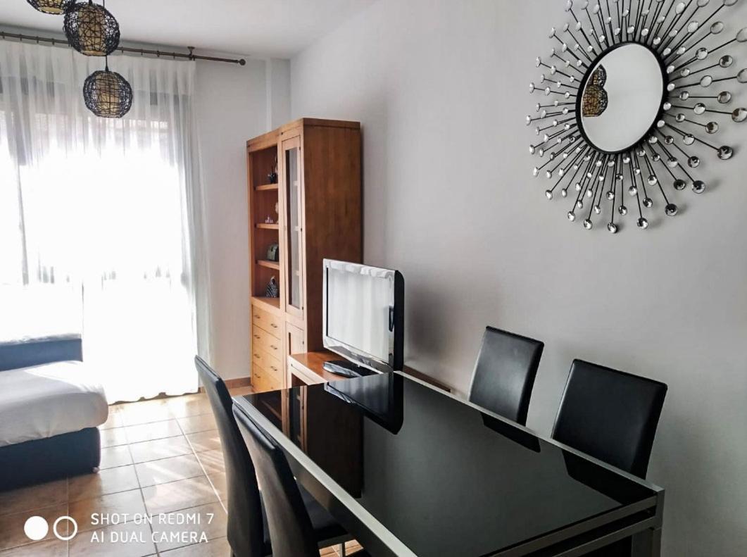El Rincon De Apartamento *