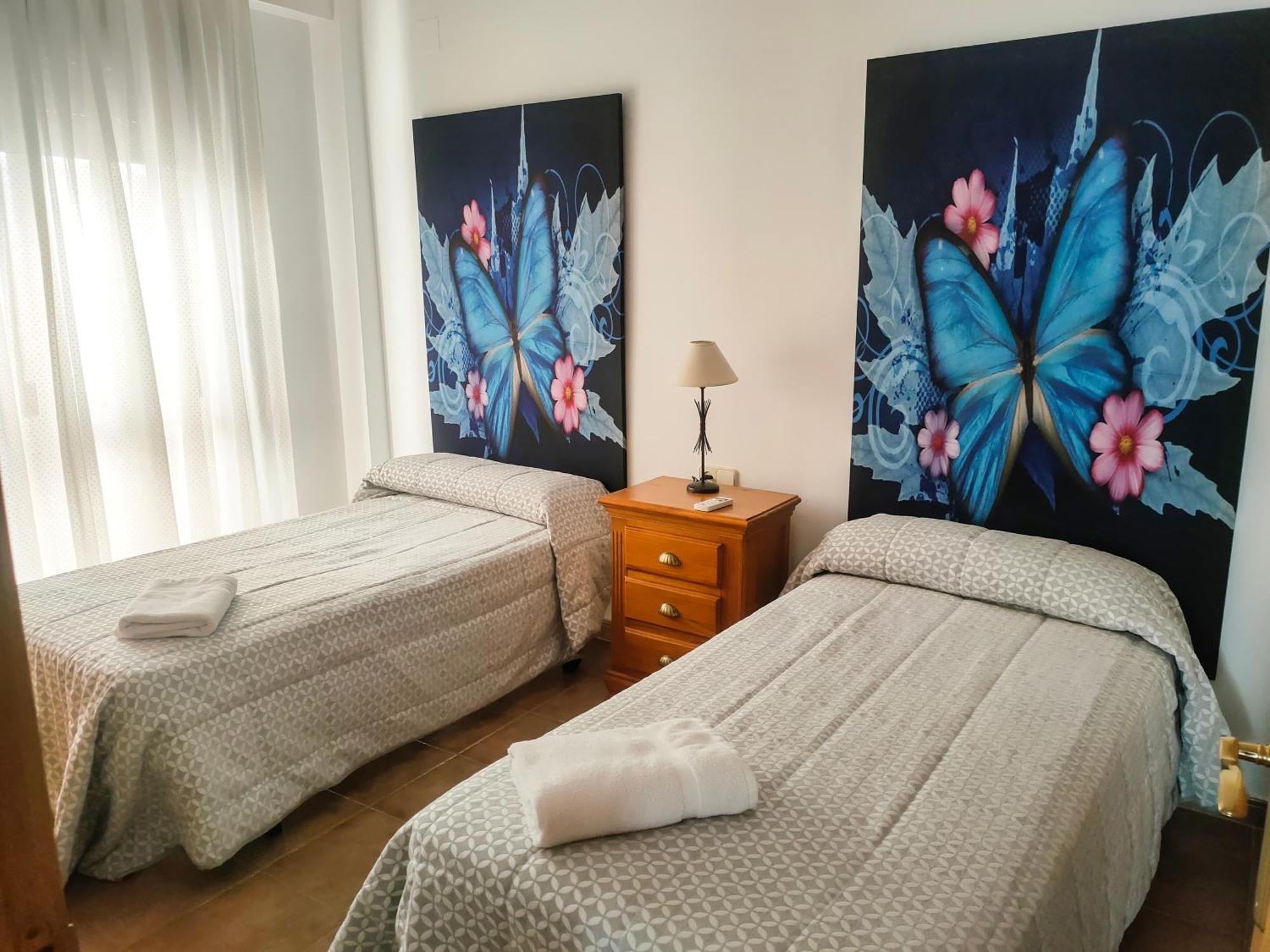 El Rincon De Apartamento