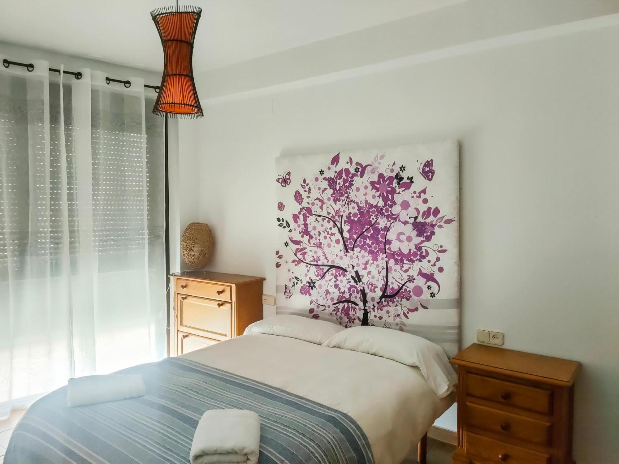 Apartamento El Rincon De *