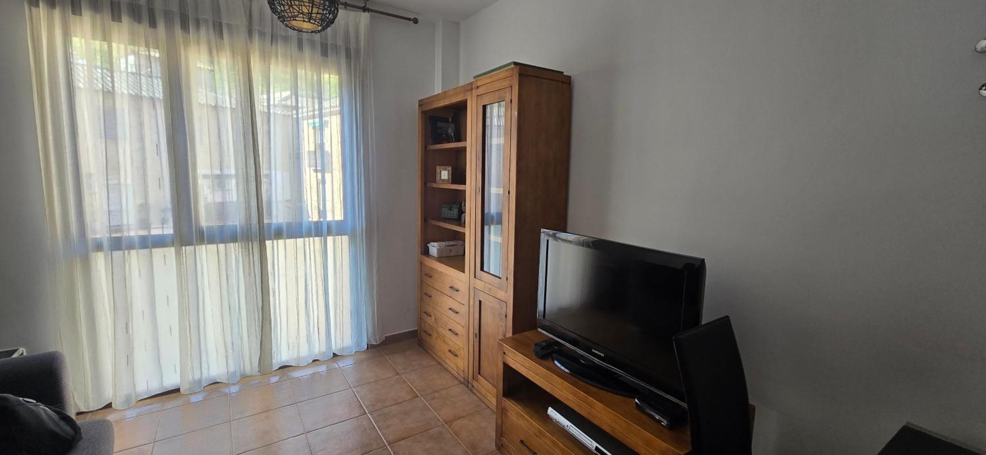 El Rincon De Apartamento Toledo