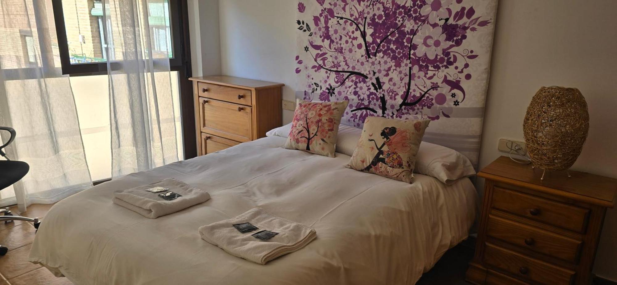 Apartamento El Rincon De *
