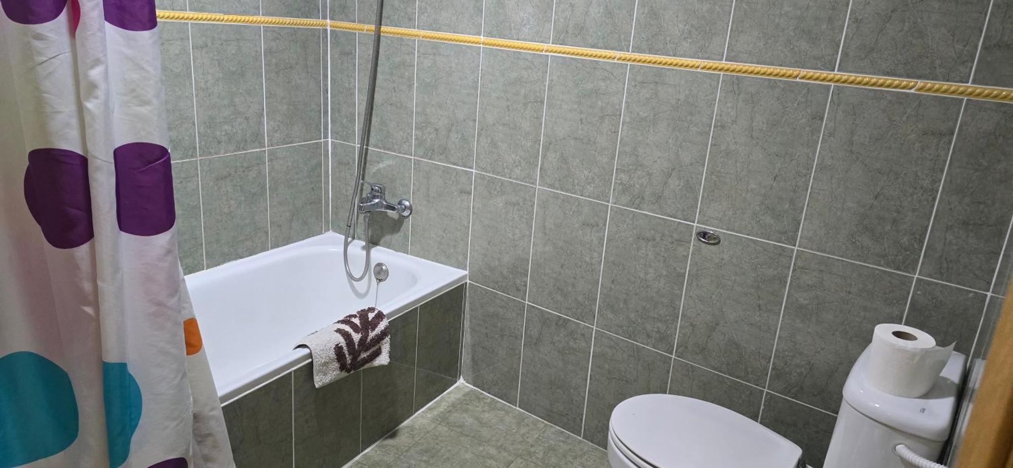 Apartamento El Rincon De Toledo